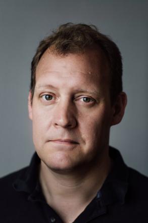 News: Miles Jupp And Justin Edwards Makes RSC Debuts In Comedy Of Errors