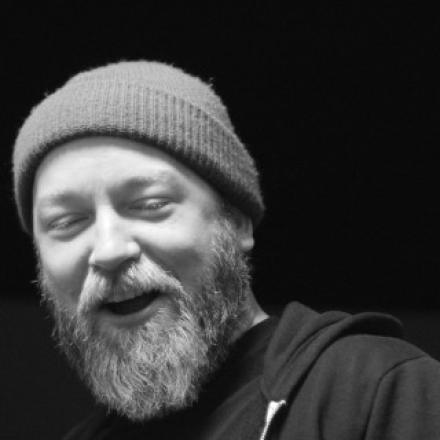 Kyle Kinane