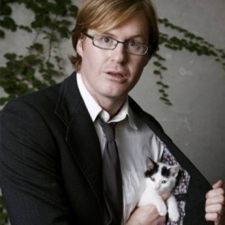 kurt braunohler