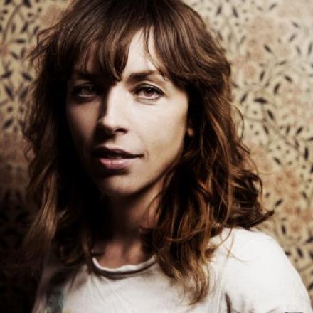 Bridget Christie