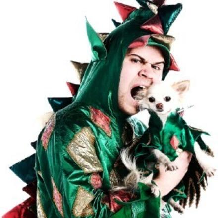 piff the magic dragon