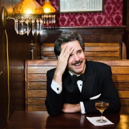 paul f tompkins paul f tompkins