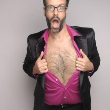 Marcus Brigstocke Marcus Brigstocke
