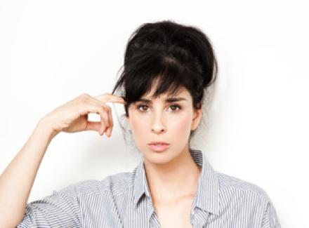 Sarah Silverman Sarah Silverman