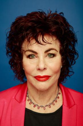 Ruby Wax Announces New Tour Dates