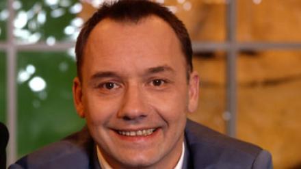 Bob Mortimer