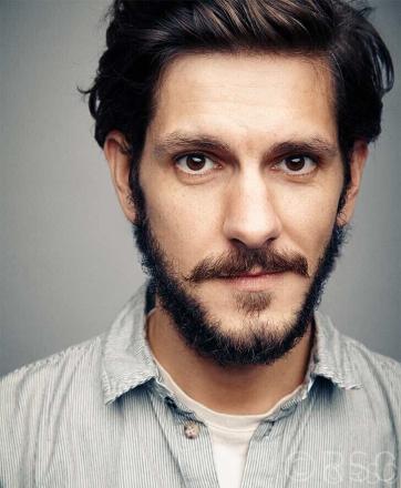 Ghosts Star Mathew Baynton To Play Bottom In n A Midsummer Night’s Dream