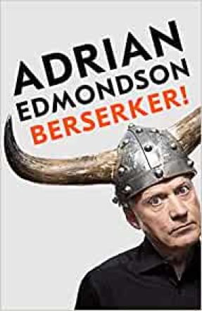 Ade Edmondson Writes Autobiography