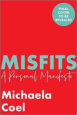 Ebury to Publish Book By Michaela Coel