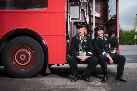Inside No 9 Fans Still Convinced There Is One More Twist To Come Inside No 9 Fans Still Convinced There Is One More Twist To Come