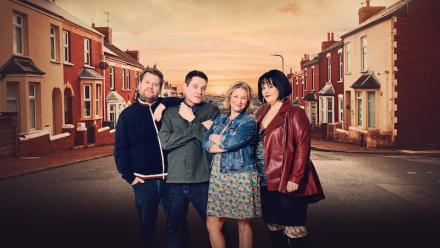 Gavin & Stacey: The Finale is UK’s Most-Watched Scripted Show Since Current Records Began