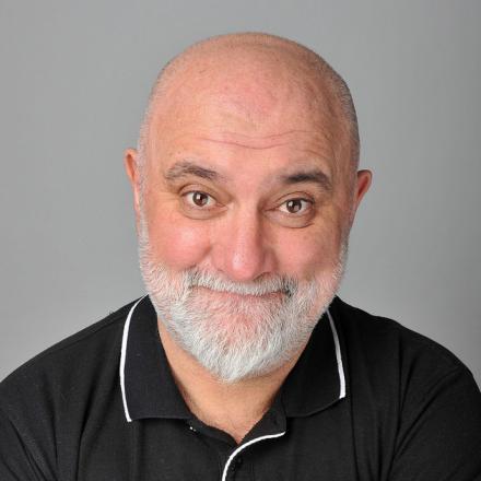 alexei sayle