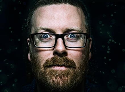 Frankie Boyle tour