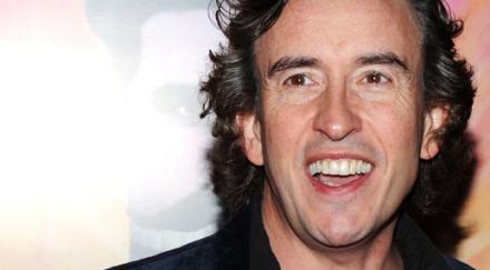 News: Steve Coogan Exclusive Interview As Part Of Shedinburgh Festival