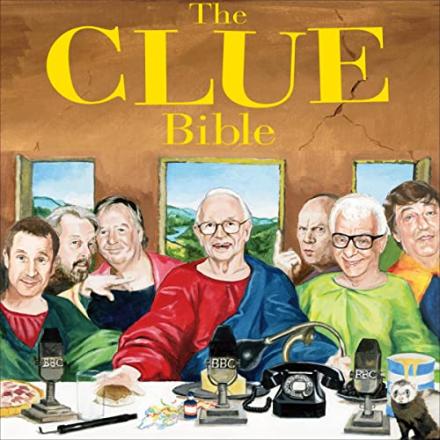 Audio 'Bible' Marks 50th Anniversary Of ‘I’m Sorry I Haven’t a Clue’ Audio 'Bible' Marks 50th Anniversary Of ‘I’m Sorry I Haven’t a Clue’