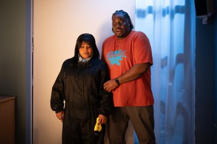 First Images From New Series Of Black Ops First Images From New Series Of Black Ops