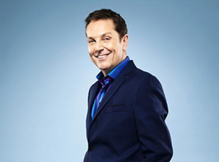 News: Brian Conley Tour Dates Starting In March