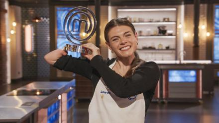 Celebrity Masterchef Final – Results Celebrity Masterchef Final – Results