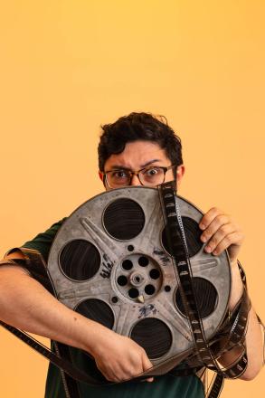 Edinburgh Fringe 2025: Rarely Asked Questions – Nick Hornedo
