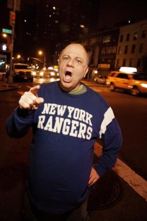 Eddie Pepitone