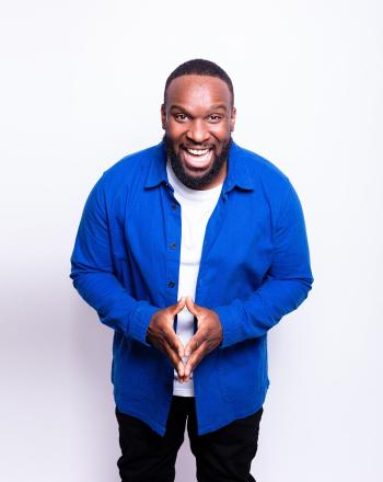 Capital XTRA Launches Comedy Night For Global’s Make Some Noise