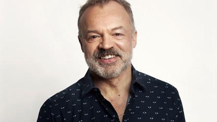 News: Graham Norton Leaves Radio 2 Show