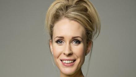 News Lucy Beaumont Explores City Of Culture Hull For BBC2 Doc