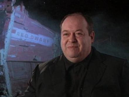 Red Dwarf Creator Rob Grant Has Died 