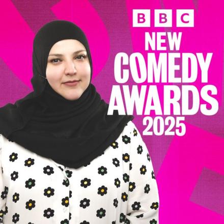 BBC New Comedy Awards – Finalists And Broadcast Date Confirmed