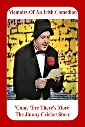 Comedian Jimmy Cricket Dies Aged 80 