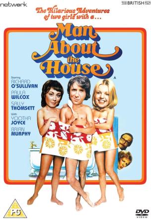 Man About The House Star Richard O'Sullivan Dies