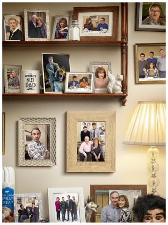 TV: Friday Night Dinner – 10 Years And a Lovely Bit Of Squirrel TV: Friday Night Dinner – 10 Years And a Lovely Bit Of Squirrel