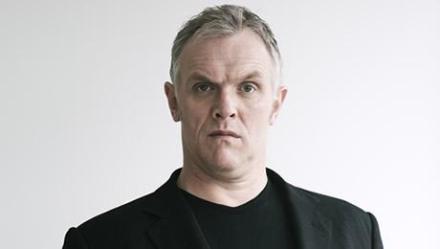 Greg Davies
