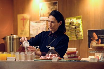 First Images Released From Second Series Of Everyone Else Burns First Images Released From Second Series Of Everyone Else Burns