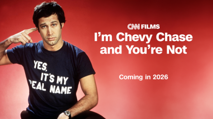 Major Chevy Chase Doc In Pipeline Major Chevy Chase Doc In Pipeline