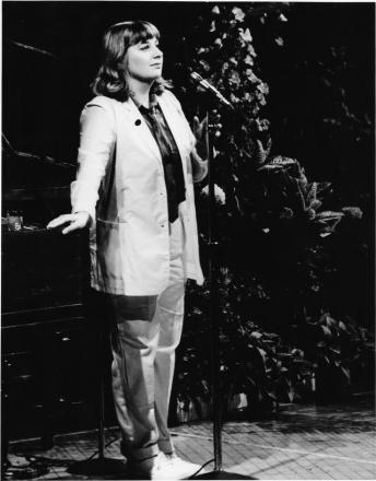 Images And Trailer Released for U&Gold's Becoming Victoria Wood Images And Trailer Released for U&Gold's Becoming Victoria Wood