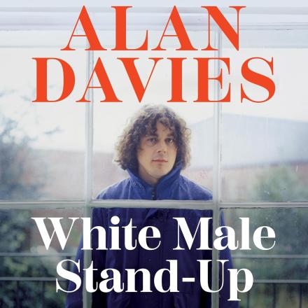 Did Alan Davies Miss A Window Of Opportunity with Jennifer Aniston?