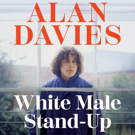 Alan Davies to Star In TV Play Alan Davies to Star In TV Play
