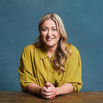 Producer Gina Lyons Named On Bafta's New Elevate List Producer Gina Lyons Named On Bafta's New Elevate List
