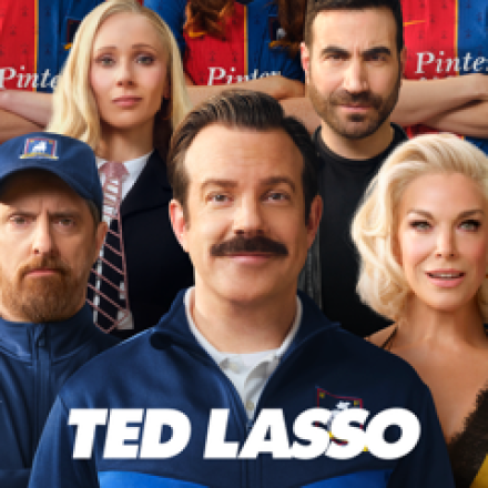 Streaming Date And Trailer For Ted Lasso Streaming Date And Trailer For Ted Lasso