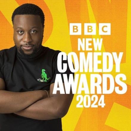 BBC New Comedy Awards 2024 Announced – Enter Here