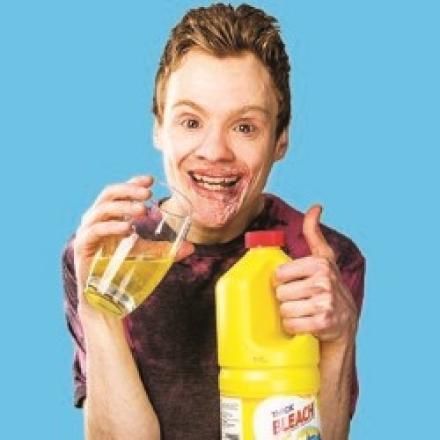 Andrew Lawrence Andrew Lawrence