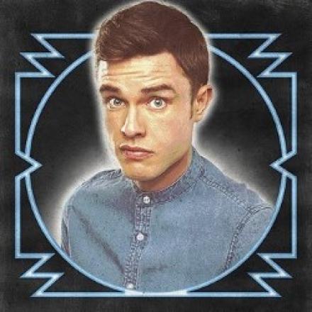 Ed Gamble