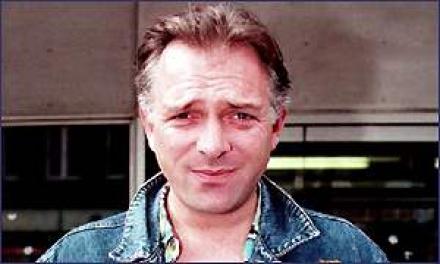 Rik Mayall