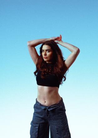Edinburgh Fringe 2025: Rarely Asked Questions – Amelia Hamilton Edinburgh Fringe 2025: Rarely Asked Questions – Amelia Hamilton