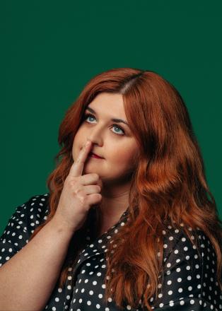 Edinburgh Fringe 2025: Rarely Asked Questions – Alex Stringer Edinburgh Fringe 2025: Rarely Asked Questions – Alex Stringer
