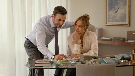 Film Review: Office Romance, Netflix Film Review: Office Romance, Netflix