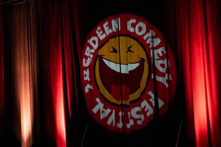 Aberdeen Comedy Festival Announces 2026 Programme