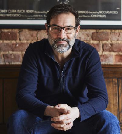 Adam Buxton Trends On Twitter After Falling Church Spire Recalls His Death In Hot Fuzz