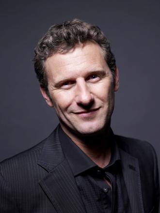 Adam Hills Joins Slapstick Festival Line-Up